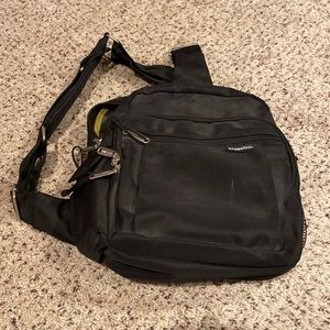 Baggallini Cross Body Bag